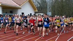 Segunda Jornada de los Juegos Deportivos de Navarra de Campo a trav&eacute;s